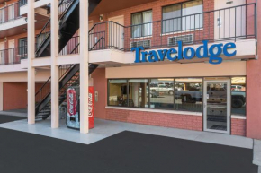 Гостиница Travelodge Reno, Рино